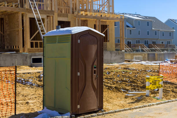 Best Local porta potty services  in Lely, FL