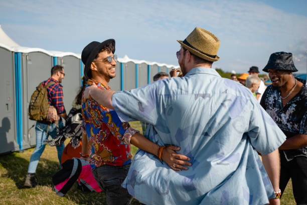 Best Porta potty services near me  in Lely, FL