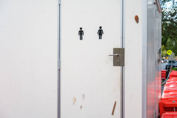 Best Porta potty rental near me  in Lely, FL