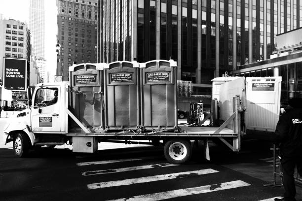Best Affordable portable toilet rental  in Lely, FL