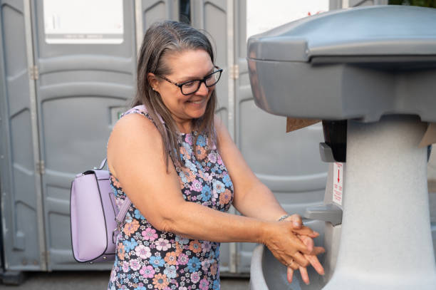 Best Emergency porta potty rental  in Lely, FL